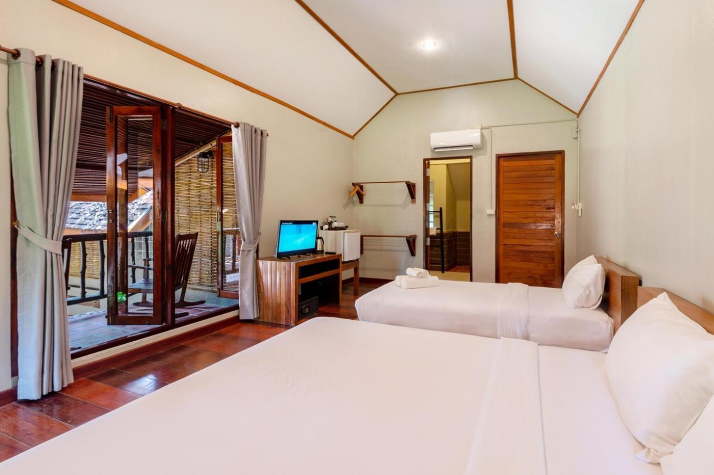 Peter Pan Resort @ Koh Kood Ko Kut Exterior foto